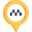 selçuk taxi logo