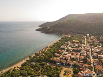 selçuk - özdere